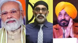 खालिस्तानी आतंकी पन्नू ने पंजाब CM मान को दी जान से मारने की धमकी, प्रधानमंत्री मोदी को दी यह बड़ी चुनौती