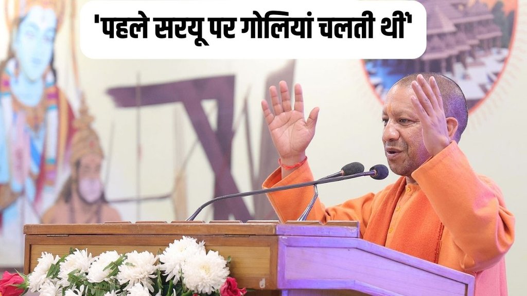 Ram Mandir | Ayodhya | Congress bjp