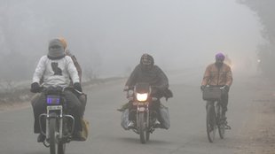 COLD WEATHER | COLD WAVE | DELHI RAIN |