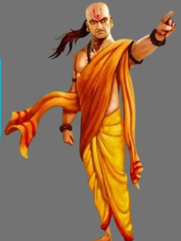 Chanakya Niti
