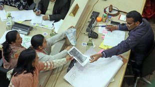 Chandigarh, Chandigarh Mayor, Mayor Elections