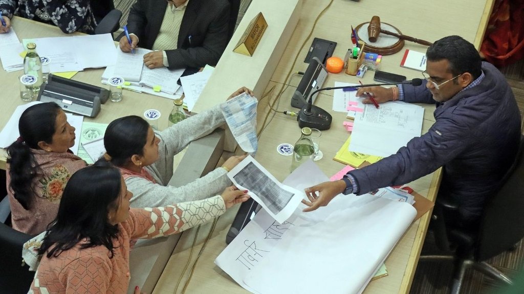 Chandigarh, Chandigarh Mayor, Mayor Elections