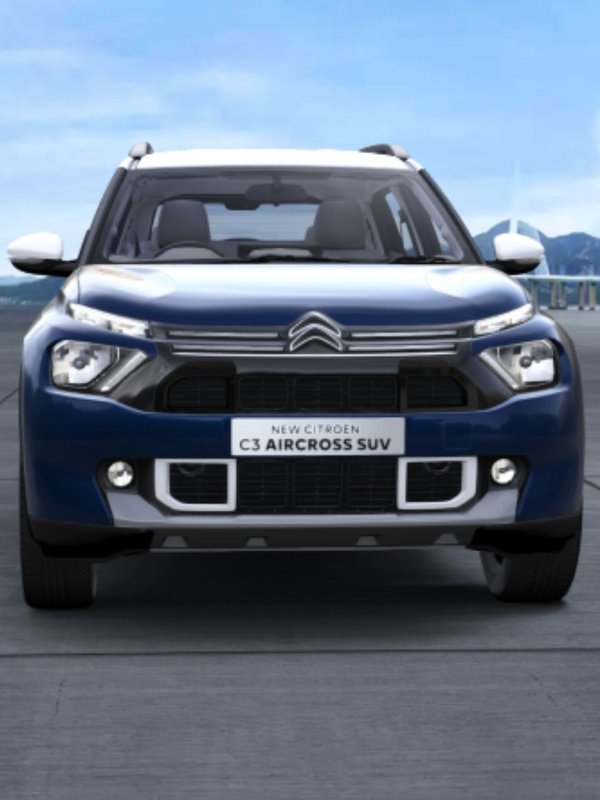 Citroen C3 Aircross automatic vs rivals Price Compare । Citroen C3 Aircross automatic vs rivals Engine Compare । Citroen C3 Aircross automatic vs rivals Transmission Compare । Citroen C3 Aircross automatic vs rivals Compare Report