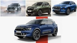 कीमत और इंजन के मामले में विरोधियों के सामने कैसा है Citroen C3 Aircross Automatic का प्रदर्शन, पढ़ें कंपेयर रिपोर्ट