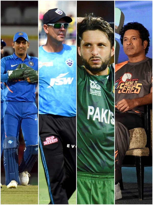 Cricketers Won Most International Matches, Sachin Tendulkar, Virat Kohli, Rohit Sharma, MS Dhoni, Cricket News