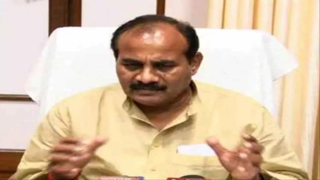 Dara singh| BJP| MLC