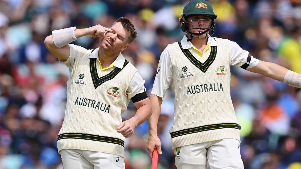 David Warner, AUS vs PAK 3rd test, David Warner Retirement