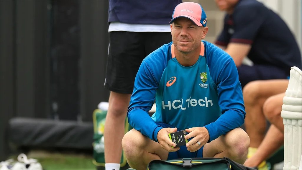 David Warner, David Warner ODI retirement, David Warner Cricket Australia, Cricket News