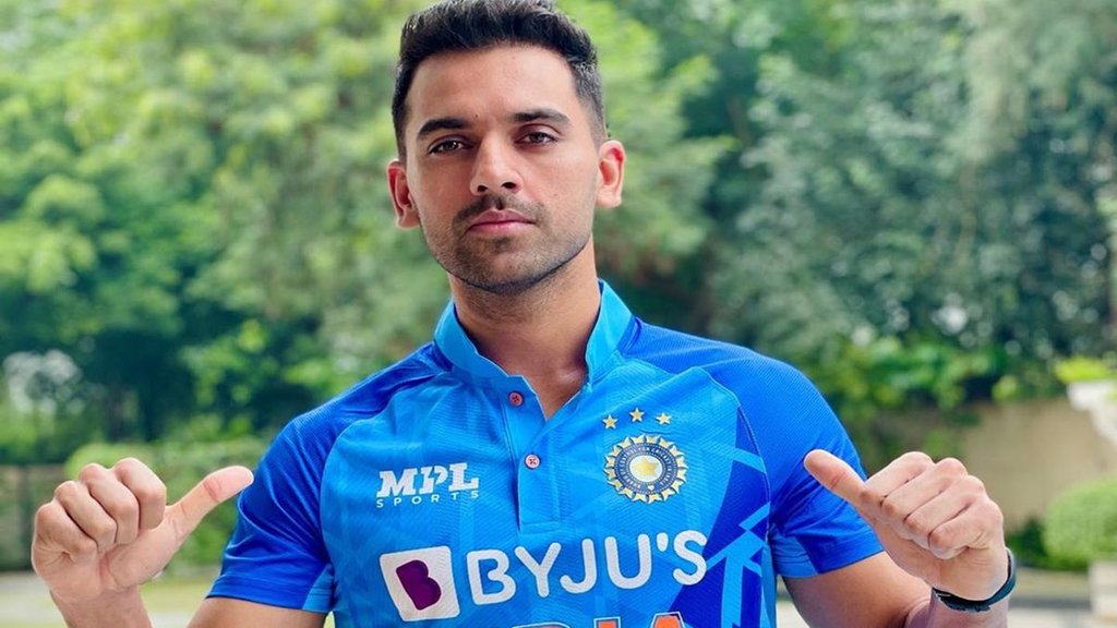 Deepak Chahar Comeback, Team India, T20 World Cup