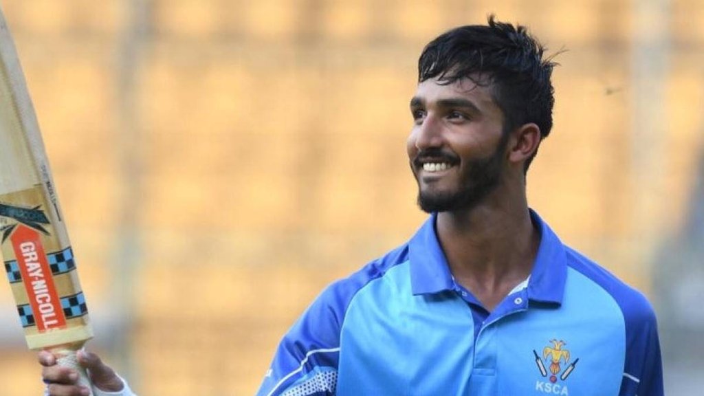 Rinku Singh | Ranji Trophy | Devdutt Padikkal |