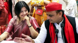 Lok Sabha Elections | Lok Sabha polls | akhilesh yadav