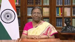 Budget 2024: राष्ट्रपति द्रौपदी मुर्मू ने संसद में गिनाईं मोदी सरकार की उपलब्धियां, राम मंदिर को बताया ऐतिहासिक
