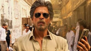 Shah Rukh khan/ Dunki/ Dunki Box Office collection Day 18