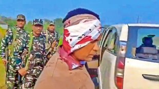 ED Attack| TMC activist