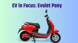 EV in Focus: 10 पैसे प्रति किलोमीटर खर्च पर, 100 km तक की रेंज का दावा करता है ये इलेक्ट्रिक स्कूटर, जानें इसकी पूरी डिटेल