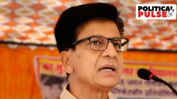 कांग्रेस के भीतर मतभेद, राम मंदिर कार्यक्रम में शामिल होंगे पूर्व UP कांग्रेस चीफ; कहा- विचारधारा से केवल वैचारिक रूप से लड़ सकते हैं