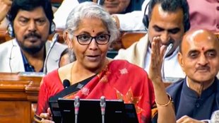 Budget | what is union budget | FM Nirmala Sitharaman