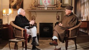 Kapil Sibal | Farooq Abdullah | amit shah