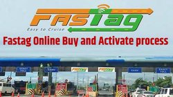 FASTag online Buy and Activate: फास्टैग ऑनलाइन खरीदने से लेकर एक्टिवेट करने तक, यहां जानें स्टेप-बाय-स्टेप कंप्लीट प्रोसेस