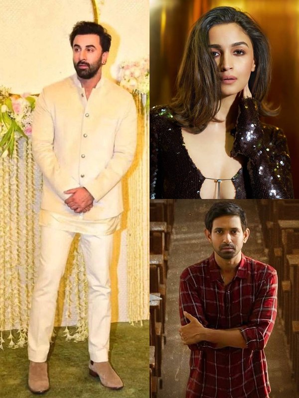 Filmfare Awards 2024