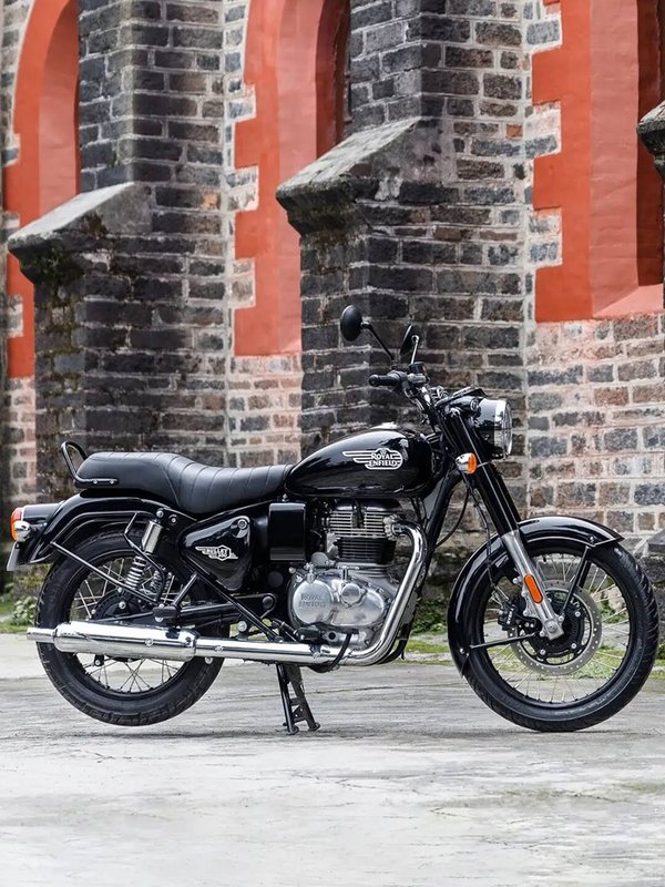 Pakistani Bullet Price