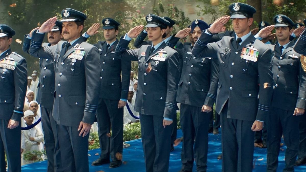 fighter, fighter collection, fighter box office collection