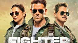 Fighter OTT Release: ऋतिक रोशन-दीपिका पादुकोण की ‘फाइटर’ को ओटीटी प्लेटफॉर्म नेटफ्लिक्स से मिला तगड़ा ऑफर, होली पर होगी स्ट्रीम