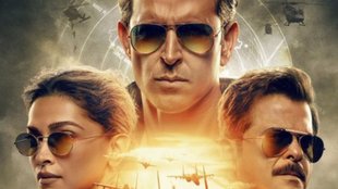 Fighter, Fighter movie, fighter box office collection day 2
