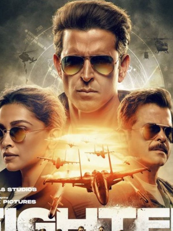 Fighter Starcast Fees Feature