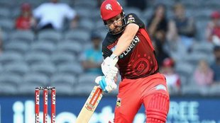Aaron Finch | Aaron Finch retirement | BBL 2023-24 |