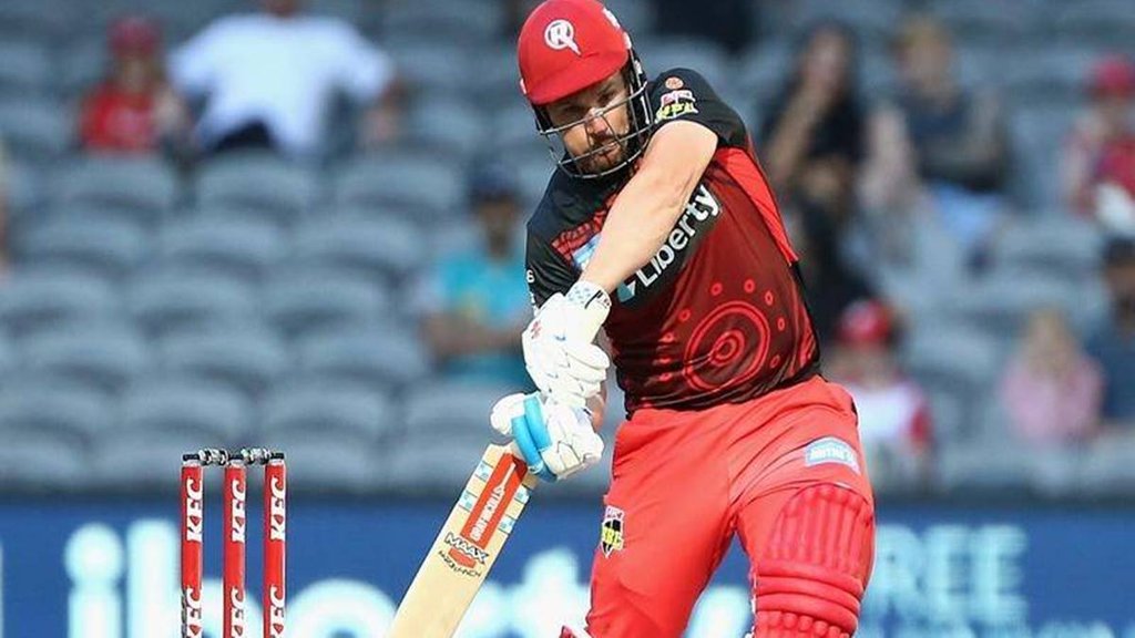 Aaron Finch | Aaron Finch retirement | BBL 2023-24 |