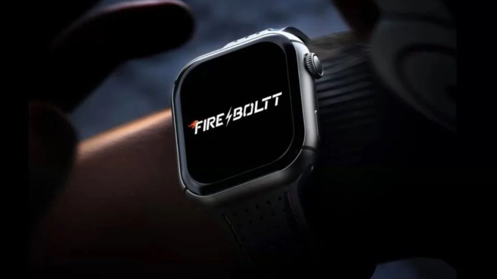 Fire Boltt | Fire Boltt WirstPhone | Fire Boltt Wristphone price