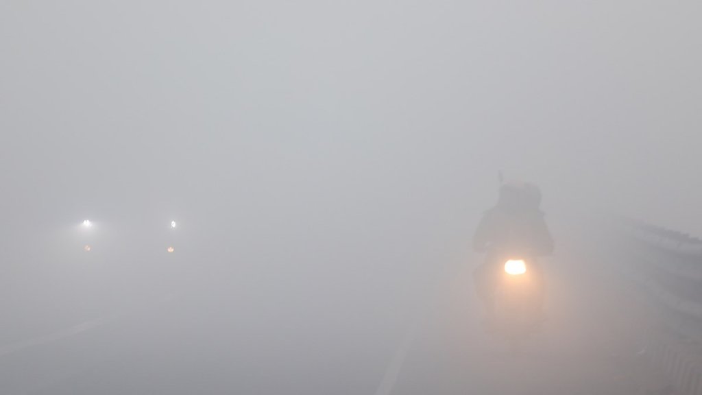 Fog| weather