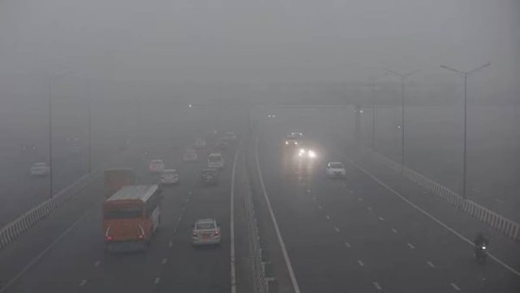 Weather, IMD