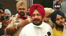 पंजाब के पूर्व मंत्री साधु सिंह धर्मसोत गिरफ्तार, ईडी ने इस मामले में कांग्रेस नेता पर की कार्रवाई