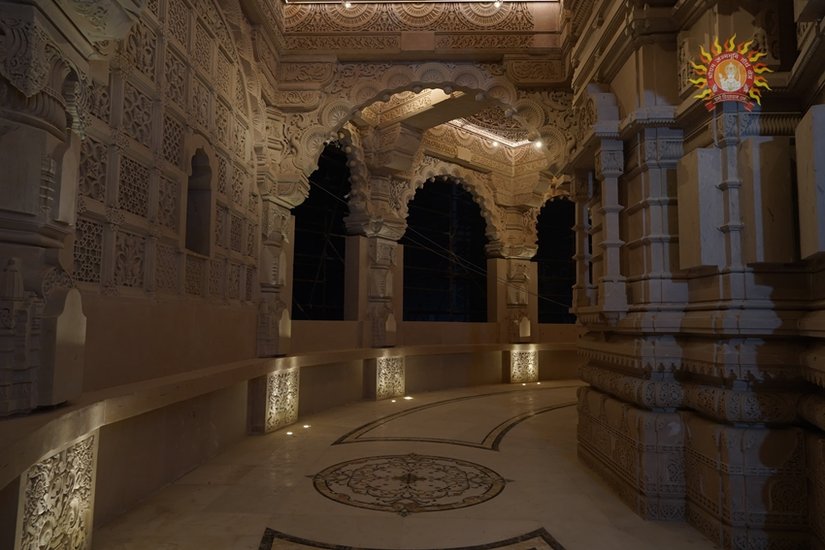 Ayodhya Ram mandir