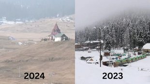 GULMARGA | KASHMIR |