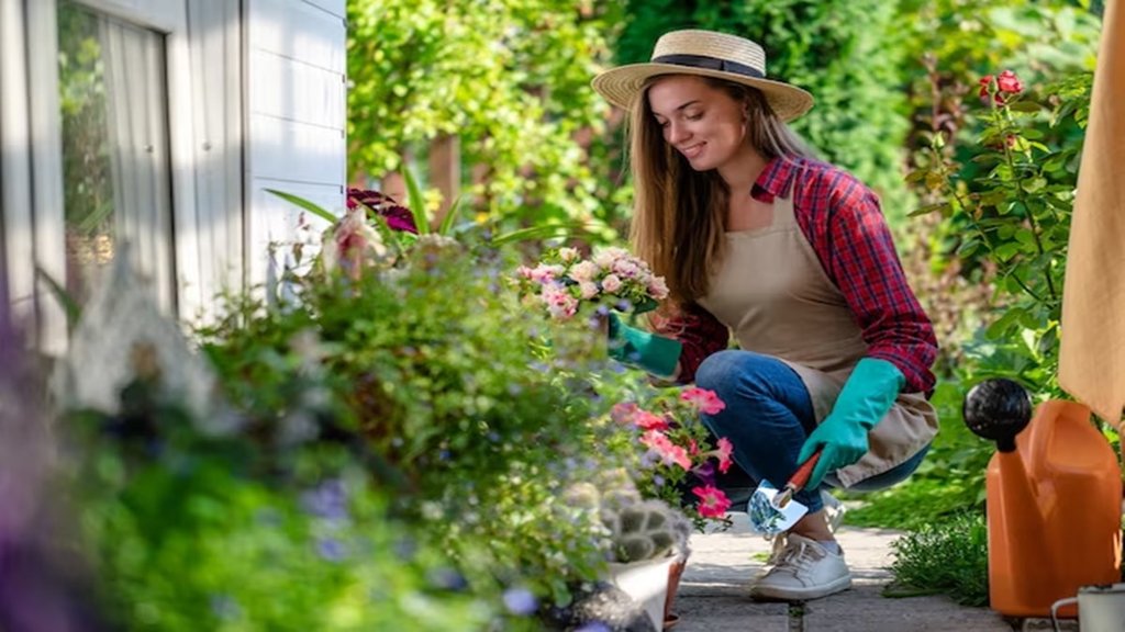 Gardening| Health