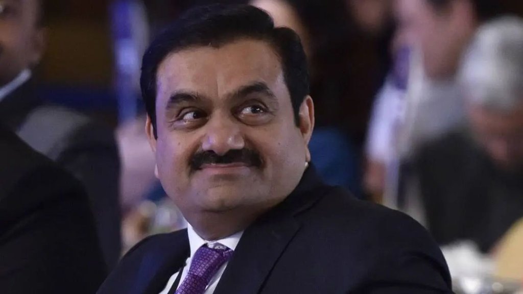 Gautam Adani | adani hindenburg | Supreme court