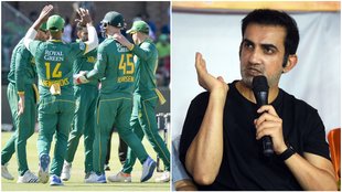 T20 World Cup 2024, South Africa, Gautam Gambhir,