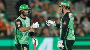 Glenn Maxwell, melbourne stars, BBL