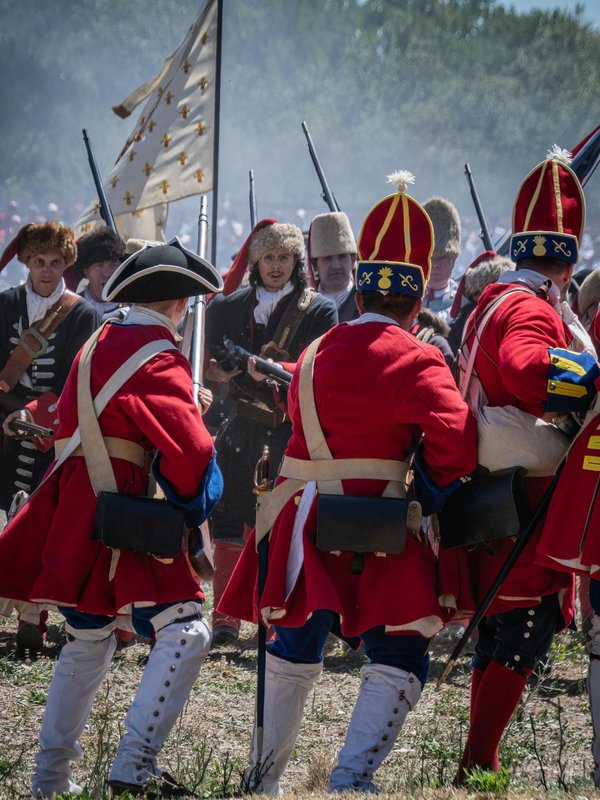 British and Goa Facts