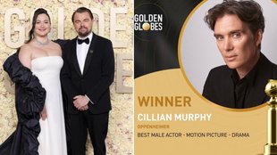 Golden Globe Awards 2024, Golden Globe Awards 2024 Winners,golden globe award winning films