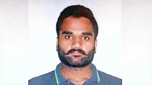 Goldie Barar | terrorist