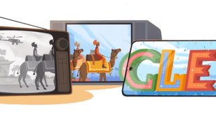 Google, Google Doodle, Republic Day Parade 2024