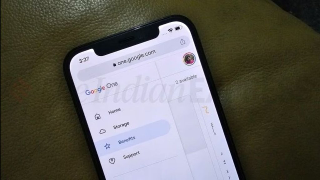 Google | Google One Subscription | Google One Basic Subscription