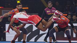 Pro Kabaddi 2023-24, U Mumba vs Gujarat Giants: यू मुम्बा पर गुजरात की 9 पॉइंट से जीत, पटना ने बंगाल को 44-28 से हराया