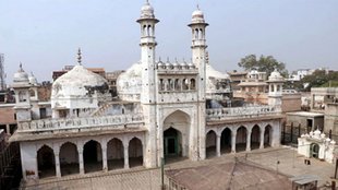 gyanvapi, gyanvapi news, gyanvapi latest news, babri masjid, gyanvapi masjid, gyanvapi masjid case