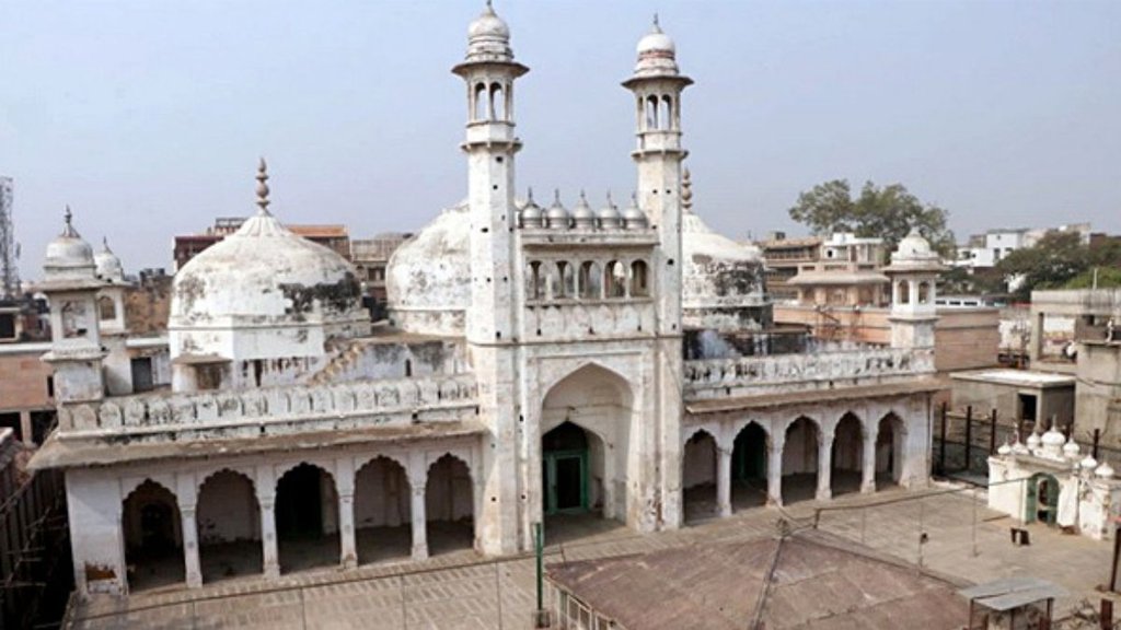gyanvapi, gyanvapi news, gyanvapi latest news, babri masjid, gyanvapi masjid, gyanvapi masjid case