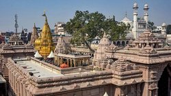 काशी के ज्ञानवापी मस्जिद से ASI को तेलुगु भाषा में शिलालेख मिले, मंदिर को लेकर विशेषज्ञों ने दी नई जानकारी